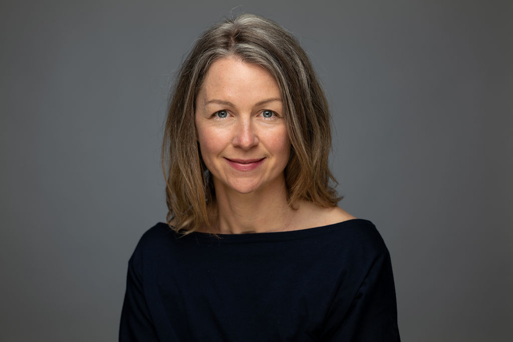 Headshot of Janelle Fitzpatrick