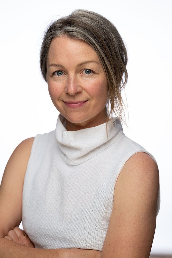 Janelle Fitzpatrick